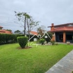 Sobrado com 4 dormitórios à venda, 263 m² por R$ 1.200.000,00 - Bougainvillee III - Peruíbe/SP