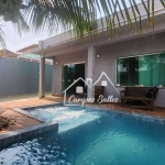 Casa com 3 dormitórios à venda, 160 m² por R$ 790.000,00 - Arpoador - Peruíbe/SP