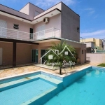 Sobrado à venda, 353 m² por R$ 2.385.000,00 - Bougainvillee Residencial IV - Peruíbe/SP