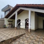 Casa com 2 dormitórios à venda por R$ 450.000 - Parque Oasis - Peruíbe/SP