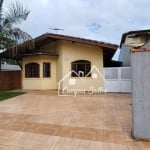 Casa com 3 dormitórios à venda, 157 m² por R$ 570.000,00 - Jardim Sao Luiz - Peruíbe/SP