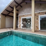 Casa com 3 dormitórios à venda, 154 m² por R$ 620.000,00 - Parque Oasis - Peruíbe/SP