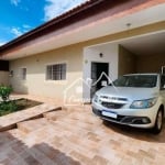 Casa com 3 dormitórios à venda, 122 m² por R$ 660.000,00 - Jardim Mar E Sol - Peruíbe/SP