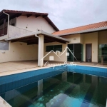 Casa com 3 dormitórios à venda, 131 m² por R$ 700.000,00 - Balneário Três Marias - Peruíbe/SP