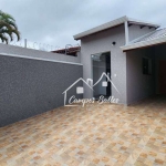 Casa com 2 dormitórios à venda, 89 m² por R$ 430.000,00 - Vila Romar - Peruíbe/SP