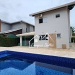 Sobrado com 3 dormitórios à venda, 300 m² por R$ 2.000.000,00 - Bougainvillee II - Peruíbe/SP