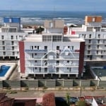 Apartamento à venda por R$ 440.000 - Estância Balneária Belmira Novaes em Peruíbe/SP