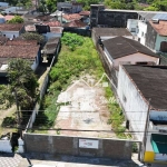 Terreno à venda, 565 m² por R$ 600.000,00 - Estação - Peruíbe/SP