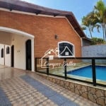 Casa com 3 dormitórios à venda, 119 m² por R$ 540.000,00 - Balneário Florida - Peruíbe/SP