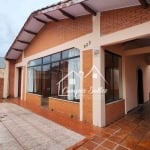 Casa com 3 dormitórios para alugar, 264 m² por R$ 5.000/mês - Centro - Peruíbe/SP