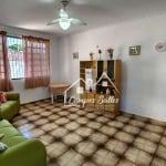 Casa com 3 dormitórios para alugar por R$ 2.500/mês - Jardim Imperador - Peruíbe/SP