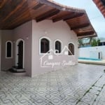 Casa com 3 dormitórios para alugar, 178 m² por R$ 4.500/mês - Balneário Oásis - Peruíbe/SP