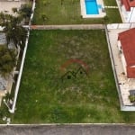 Terreno à venda por R$ 355.000 - Bougainvillee V em Peruíbe/SP