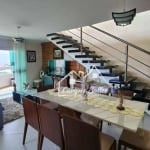 Apartamento duplex para alugar em Peruíbe/SP - Centro