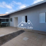 Casa com 3 dormitórios à venda, 150 m² por R$ 430.000,00 - Jardim Barra de Jangada - Peruíbe/SP