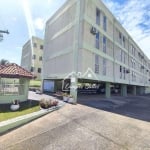 Apartamento (Porteira fechada) com 2 dormitórios à venda, 50 m² por R$ 280.000 - Centro - Peruíbe/SP