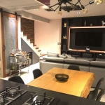 Apartamento com 1 quarto à venda na Avenida Sagitário, 278, Sítio Tamboré Alphaville, Barueri