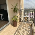 Apartamento com 1 quarto para alugar na Avenida Sagitário, 278, Sítio Tamboré Alphaville, Barueri