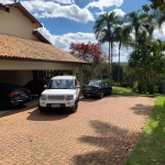 Casa em condomínio fechado com 6 quartos à venda na Rua do Lampião, 26, Vila Velha, Santana de Parnaíba