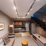 Apartamento com 1 quarto à venda na Avenida Trindade, 216, Bethaville I, Barueri