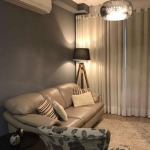 Apartamento com 1 quarto à venda na Avenida dos Parques, 45, Tamboré, Santana de Parnaíba