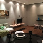 Apartamento com 3 quartos para alugar na Avenida Aruanã, 851, Tamboré, Barueri