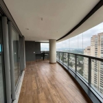 Apartamento com 4 quartos à venda na Avenida Sagitário, 233, Sítio Tamboré Alphaville, Barueri