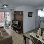 Apartamento com 3 quartos à venda na Avenida Trindade, 122, Bethaville I, Barueri