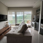 Apartamento com 2 quartos à venda na Avenida Marcos Penteado de Ulhôa Rodrigues, 4003, Tamboré, Santana de Parnaíba