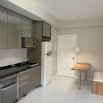 Apartamento com 1 quarto para alugar na Avenida Marcos Penteado de Ulhôa Rodrigues, 4003, Tamboré, Santana de Parnaíba