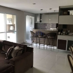 Apartamento com 2 quartos à venda na Avenida Universitário, 585, Alphaville, Santana de Parnaíba