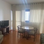 Apartamento com 1 quarto para alugar na Alameda Purús, 265, Alphaville Centro Industrial e Empresarial/Alphaville., Barueri