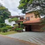 Casa em condomínio fechado com 3 quartos para alugar na Avenida Yojiro Takaoka, 4981, Alphaville, Santana de Parnaíba