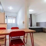 Apartamento com 1 quarto à venda na Rua Augusto dos Anjos, 155, Melville Empresarial  I e  II, Barueri