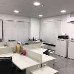 Sala comercial para alugar na Avenida Andrômeda, 723, Green Valley Alphaville, Barueri