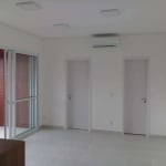 Apartamento com 1 quarto para alugar na Avenida Copacabana, 268, Dezoito do Forte Empresarial/Alphaville., Barueri