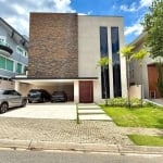 Casa com 4 quartos à venda na Alameda Terras Altas, 310, Tamboré, Santana de Parnaíba