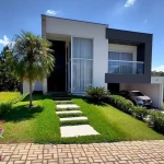 Casa em condomínio fechado com 3 quartos à venda na Estrada de Santo André, 2574, Sítio do Morro, Santana de Parnaíba