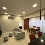 Apartamento com 1 quarto para alugar na Avenida Copacabana, 268, Dezoito do Forte Empresarial/Alphaville., Barueri