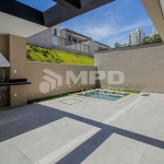 Casa em condomínio fechado com 3 quartos à venda na Avenida Marcos Penteado de Ulhôa Rodrigues, 3095, Tamboré, Santana de Parnaíba