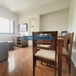 Apartamento com 1 Quarto à venda, 31m² - Jardim Paulista