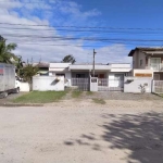 CASA GEMINADA PRONTA PARA MORAR,A VENDA NO BAIRRO ITAPEMA DO NORTE ITAPOÁsc