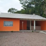 ÓTIMA CASA PARA LOCAÇÃO PÔR DIÁRIA,LOCALIZADA NO BALNEÁRIO CAMBIJU/ITAPOÁsc