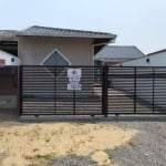 CASA COM PISCINA PARA LOCAÇÃO PÔR DIÁRIA, NO BALNEÁRIO MARILUZ/ ITAPOÁ-SC