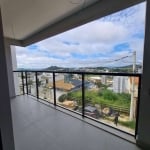 Apartamento com 3 dormitórios e com vista