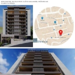 Apartamento Gardem na planta com 156 m² com  03 quartos sesndo 01 suíte no Bom Pastor