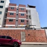 Apartamento com 3/4 em prédio com elevador  à venda por R$ 340.000 - São Mateus - Juiz de Fora/MG