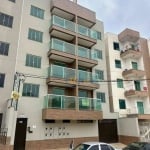 Cobertura à venda, 140 m² por R$ 525.000,00 - Bom Jardim - Juiz de Fora/MG