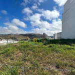 Terreno à venda, 300 m² por R$ 299.000,00 - Aeroporto - Juiz de Fora/MG