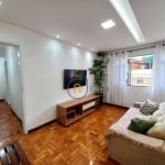 Apartamento com 3 Quartos à venda, 82 m² por R$ 235.000 - Bonfim - Juiz de Fora/MG